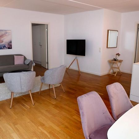 Scandi-Hygge 2 Bedroom Apartment In Charming Christianshavn Копенхаген Екстериор снимка