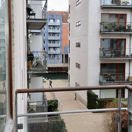 Scandi-Hygge 2 Bedroom Apartment In Charming Christianshavn Копенхаген Екстериор снимка