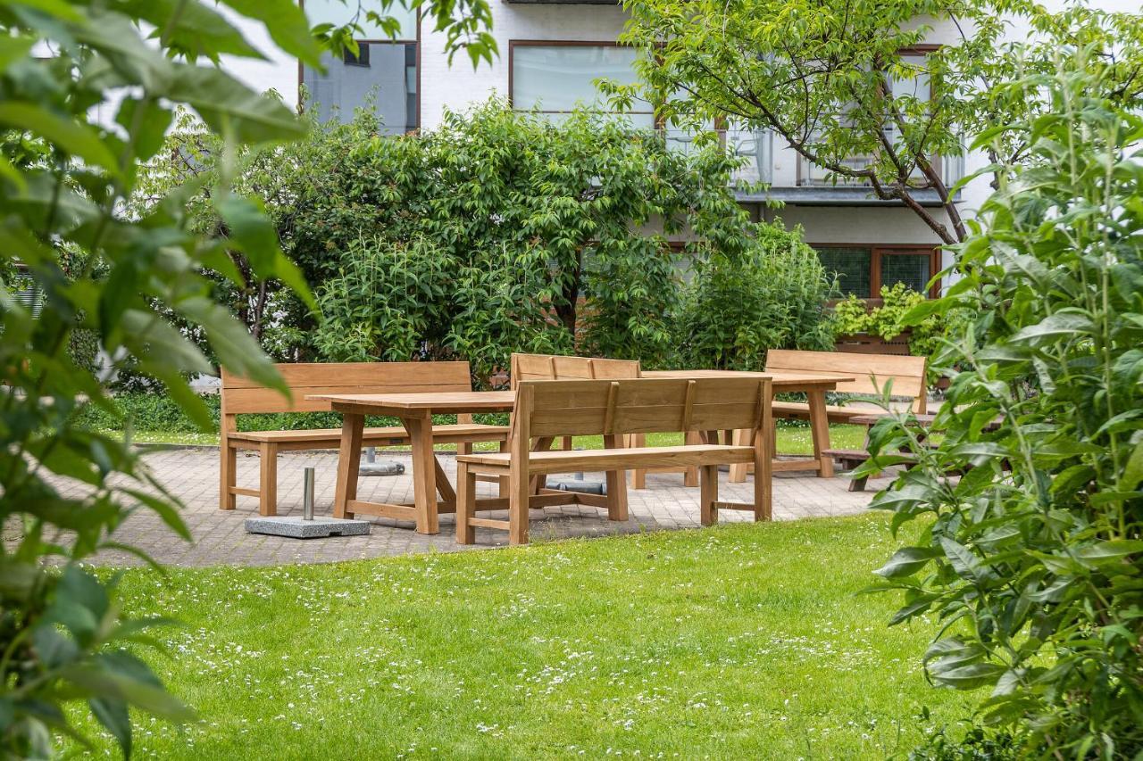 Scandi-Hygge 2 Bedroom Apartment In Charming Christianshavn Копенхаген Екстериор снимка