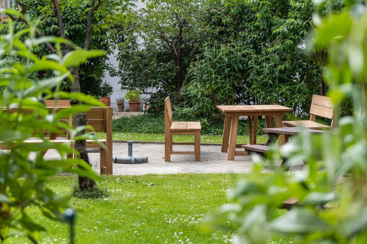 Scandi-Hygge 2 Bedroom Apartment In Charming Christianshavn Копенхаген Екстериор снимка