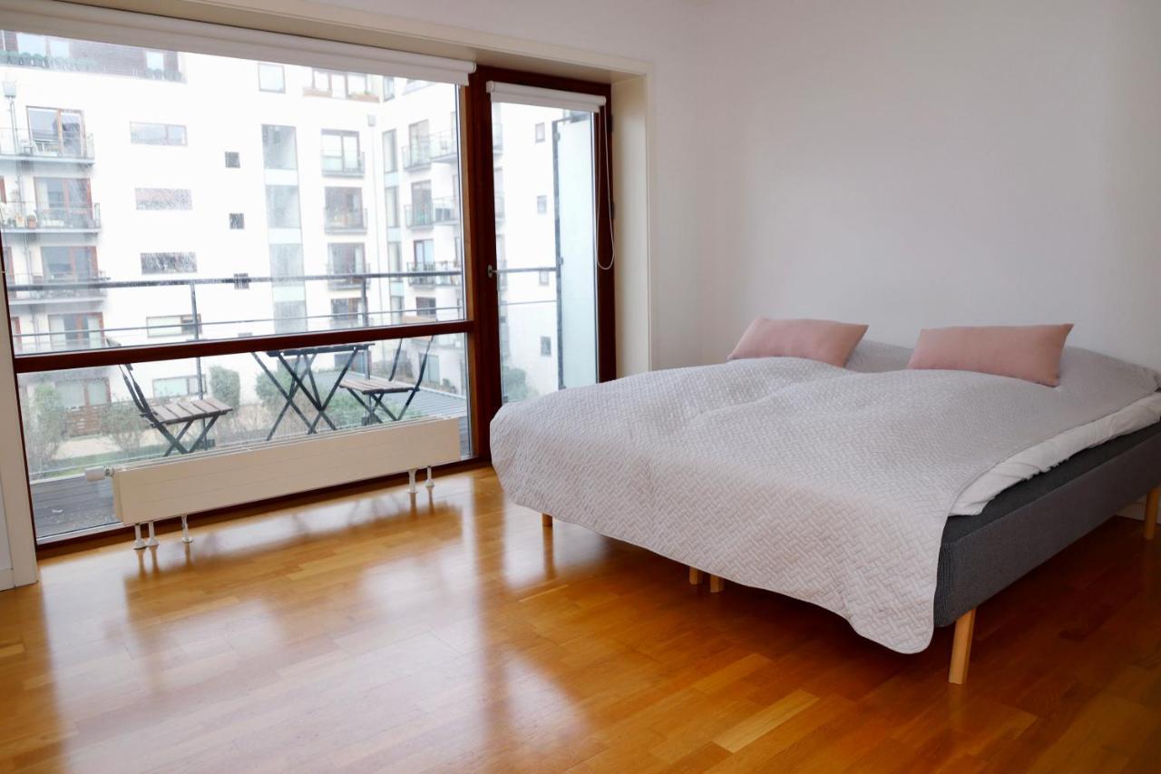 Scandi-Hygge 2 Bedroom Apartment In Charming Christianshavn Копенхаген Екстериор снимка