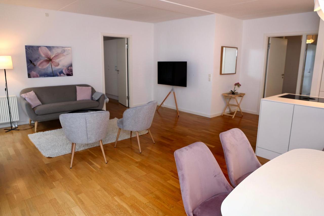 Scandi-Hygge 2 Bedroom Apartment In Charming Christianshavn Копенхаген Екстериор снимка