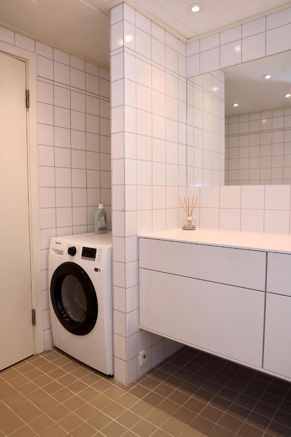 Scandi-Hygge 2 Bedroom Apartment In Charming Christianshavn Копенхаген Екстериор снимка