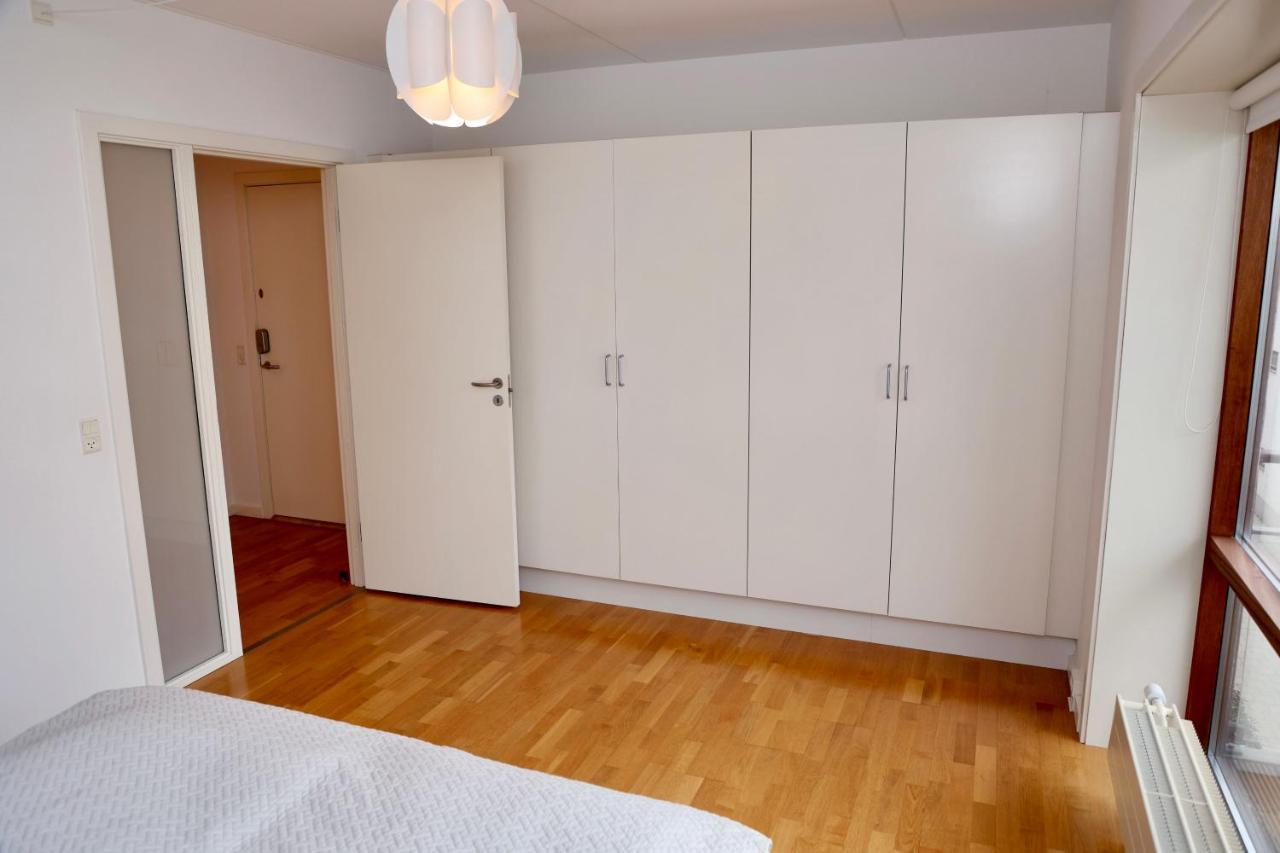 Scandi-Hygge 2 Bedroom Apartment In Charming Christianshavn Копенхаген Екстериор снимка