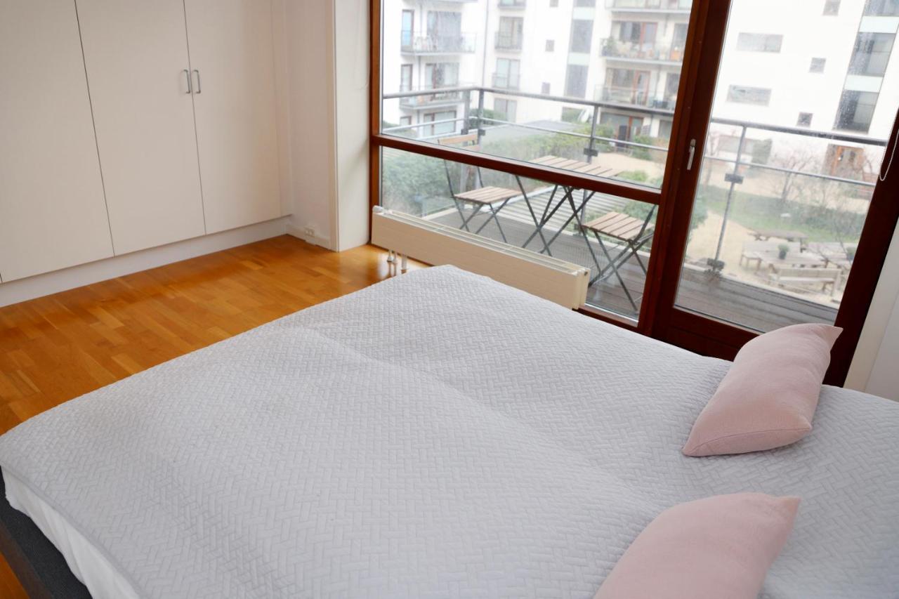 Scandi-Hygge 2 Bedroom Apartment In Charming Christianshavn Копенхаген Екстериор снимка