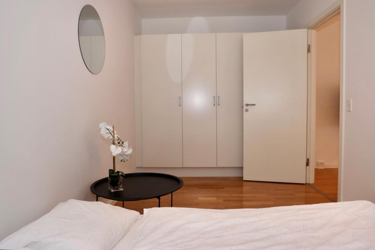 Scandi-Hygge 2 Bedroom Apartment In Charming Christianshavn Копенхаген Екстериор снимка