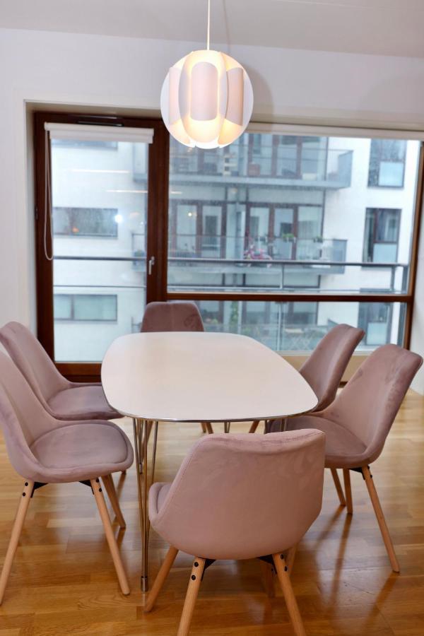 Scandi-Hygge 2 Bedroom Apartment In Charming Christianshavn Копенхаген Екстериор снимка
